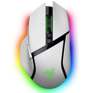 Basilisk V3 Pro 35K – White