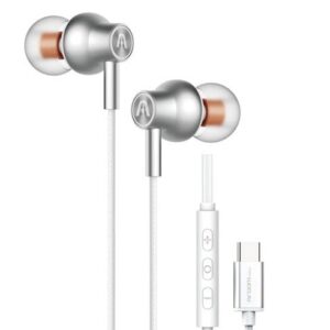 Argom BT Tipo C – Tapon – Blanco – ARG-HS-2030WT