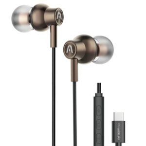 Argom BT Tipo C – Tapon – Marron – ARG-HS-2030BR