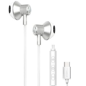 Argom BT Tipo C – Pastilla – Blanco – ARG-HS-2032WT