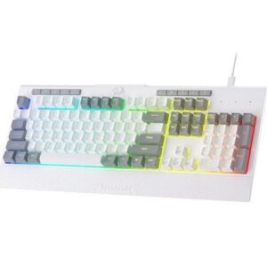 Redragon Shiva Lite – RGB – Blanco