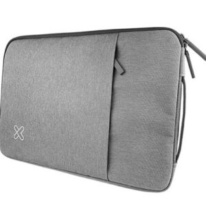 Klip Xtreme Funda para Laptop SquarePro 16″ – Gris