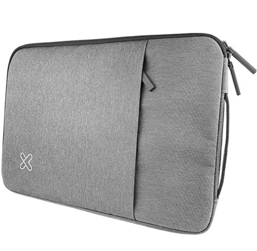 Klip Xtreme Funda para Laptop SquarePro 16″ – Gris