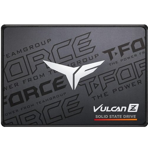 Teamgroup T-FORCE Vulcan Z 1 TB