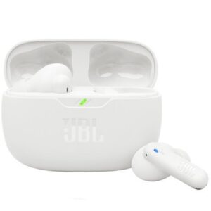JBL Tune Beam 2 – Blanco