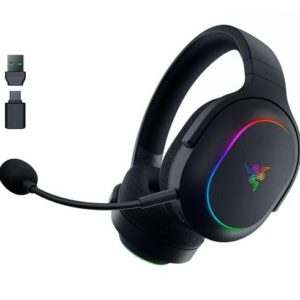 Razer Barracuda X Chroma – Wireless Multi-Plataform – Negro