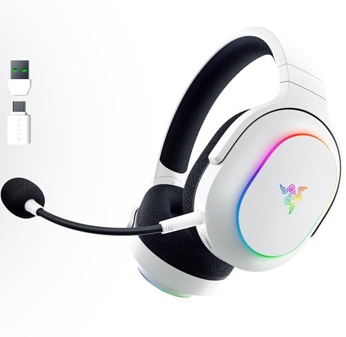 Razer Barracuda X Chroma – Wireless Multi-Plataform