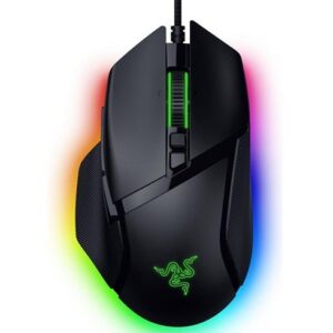 Basilisk V3 35K – Negro