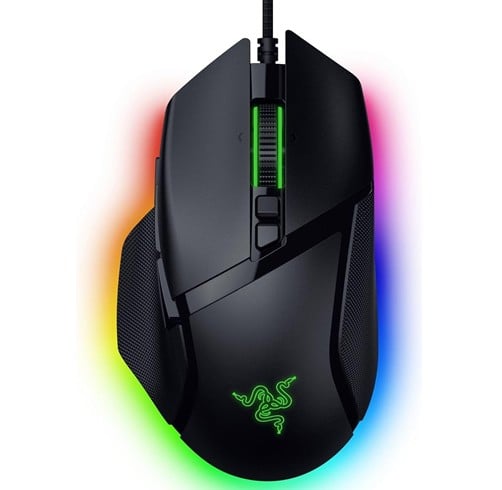 Basilisk V3 35K – Negro