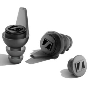 Sennheiser Sound Protex – Negro