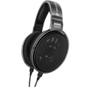 Sennheiser HD 650 – Negro