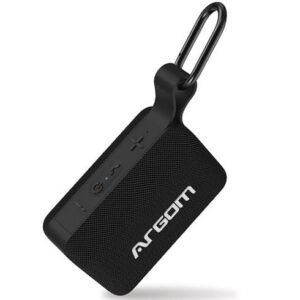 Parlante Argom Tech Boogie Link – Negro