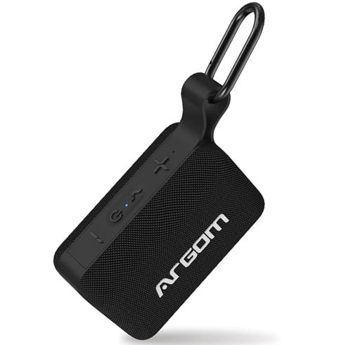 Parlante Argom Tech Boogie Link – Negro