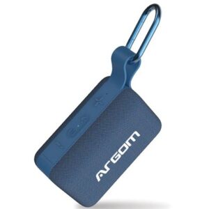 Parlante Argom Tech Boogie Link – Azul