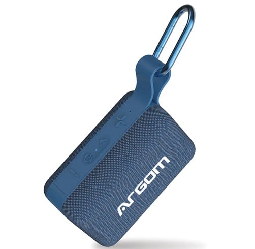 Parlante Argom Tech Boogie Link – Azul