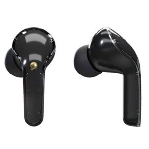 Audifonos UNNO TEKNO Colors Earbuds – Negro – HS7508BK