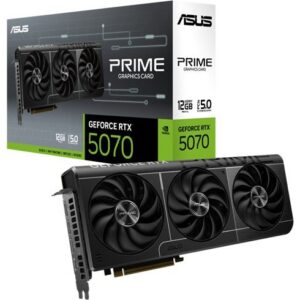 Asus Prime RTX 5070 12GB