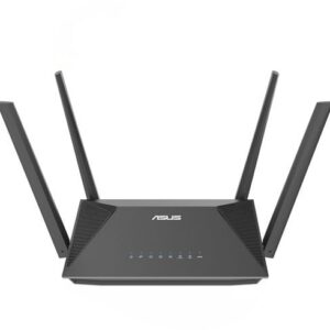 Router Asus AX1800 Dual Band – RT-AX52