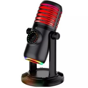 Redragon Stellaris – RGB – Negro
