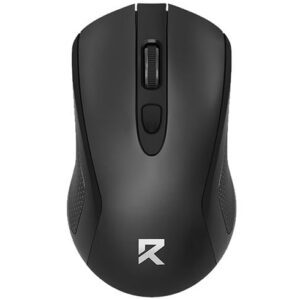 Redragon BM-4054 – Wireless- Negro