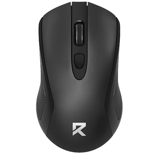Redragon BM-4054 – Wireless- Negro