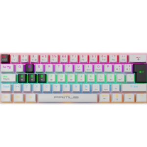 Primus Ballista 61T – Español – Blanco – 60%