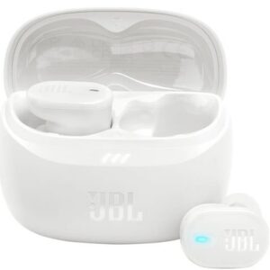 JBL Tune Buds 2 – White