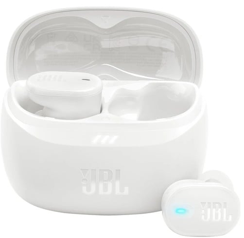 JBL Tune Buds 2 – White