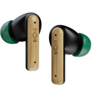 House of Marley True Wireless Little Bird – Negro