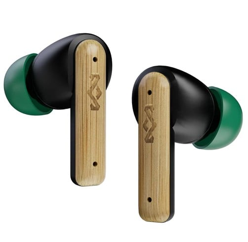 House of Marley True Wireless Little Bird – Negro