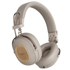 House of Marley Positive Vibration Riddim – Crema