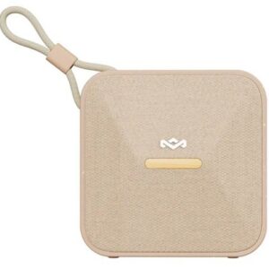 Parlante House of Marley Inalámbrico Rise Up – Crema