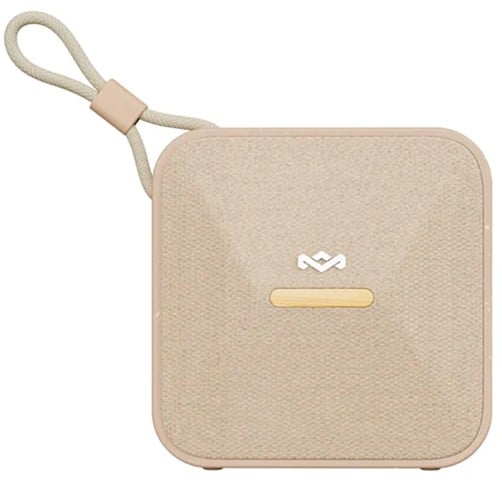 Parlante House of Marley Inalámbrico Rise Up – Crema