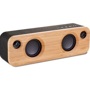 Parlante House of Marley Inalámbrico Get Together + Smile Jamaica TWS