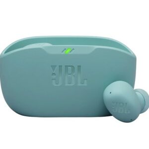 JBL Vibe Buds 2 – Perfect Fit – Azul