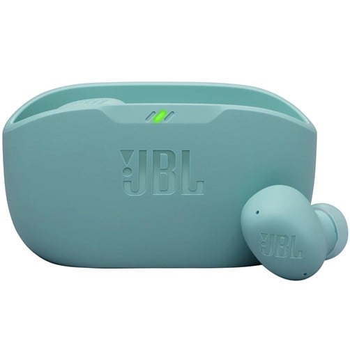JBL Vibe Buds 2 – Perfect Fit – Azul
