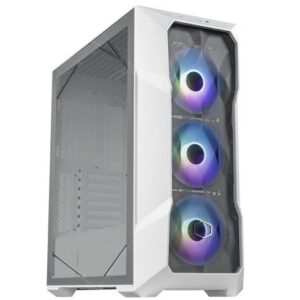 Cooler Master MASTERBOX TD500 MESH V2 – Blanco