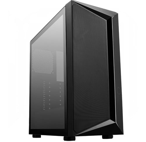 Cooler Master CMP 510 – Negro