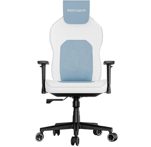 Vertagear SL1800 – White/Baby Blue