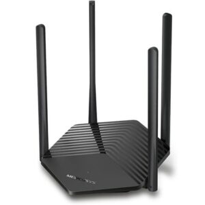 Router Mercusys MR60X – WiFi 6 AX1500