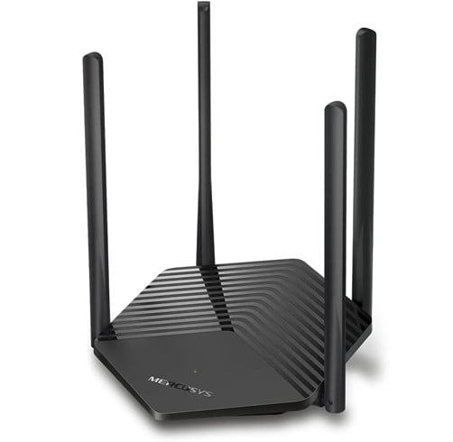 Router Mercusys MR60X – WiFi 6 AX1500