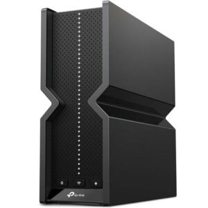 Router TP-Link Archer BE550 – WIFI 7 BE9300