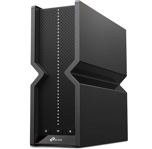 Router TP-Link Archer BE550 – WIFI 7 BE9300