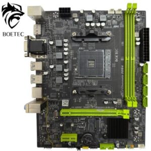Boetec WA520 – AMD