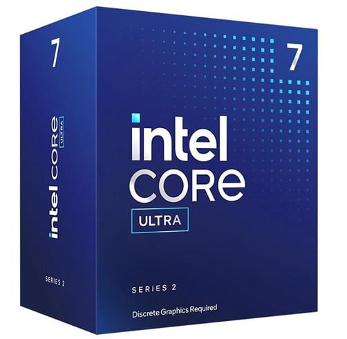 Intel Core Ultra 7 265F