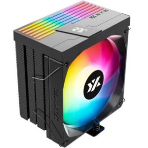 XYZ Thermax 6 Pulsar – Negro