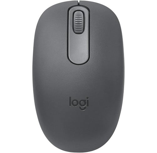 Logitech M196 Bluetooth – Graphite