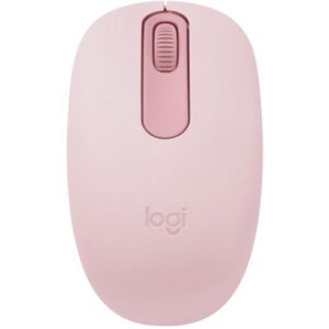 Logitech m196 Bluetooth – Rose