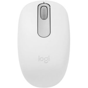 Logitech M196 Bluetooth – White