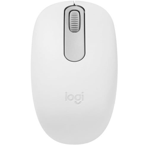Logitech M196 Bluetooth – White